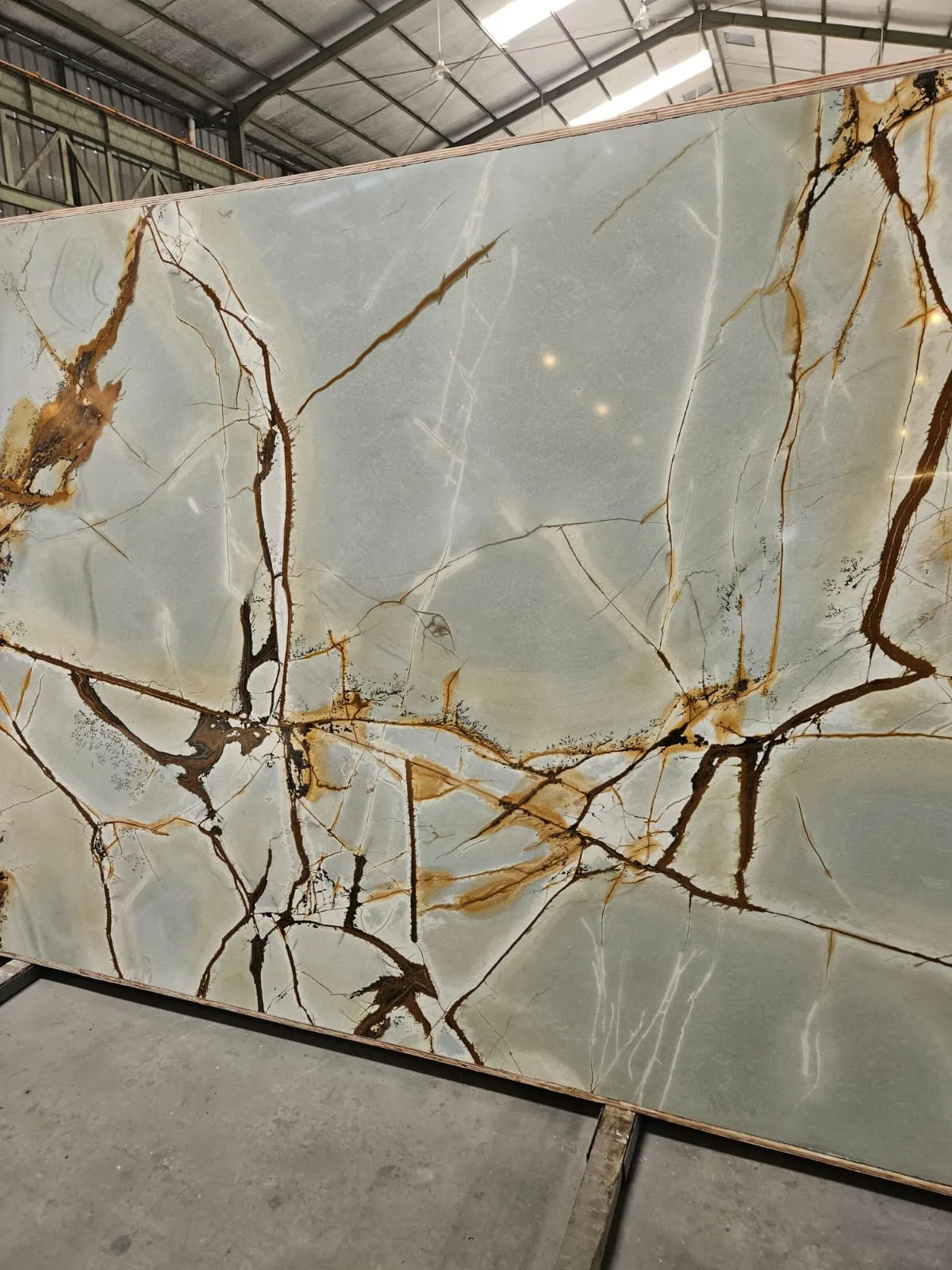 Calisto / material visual