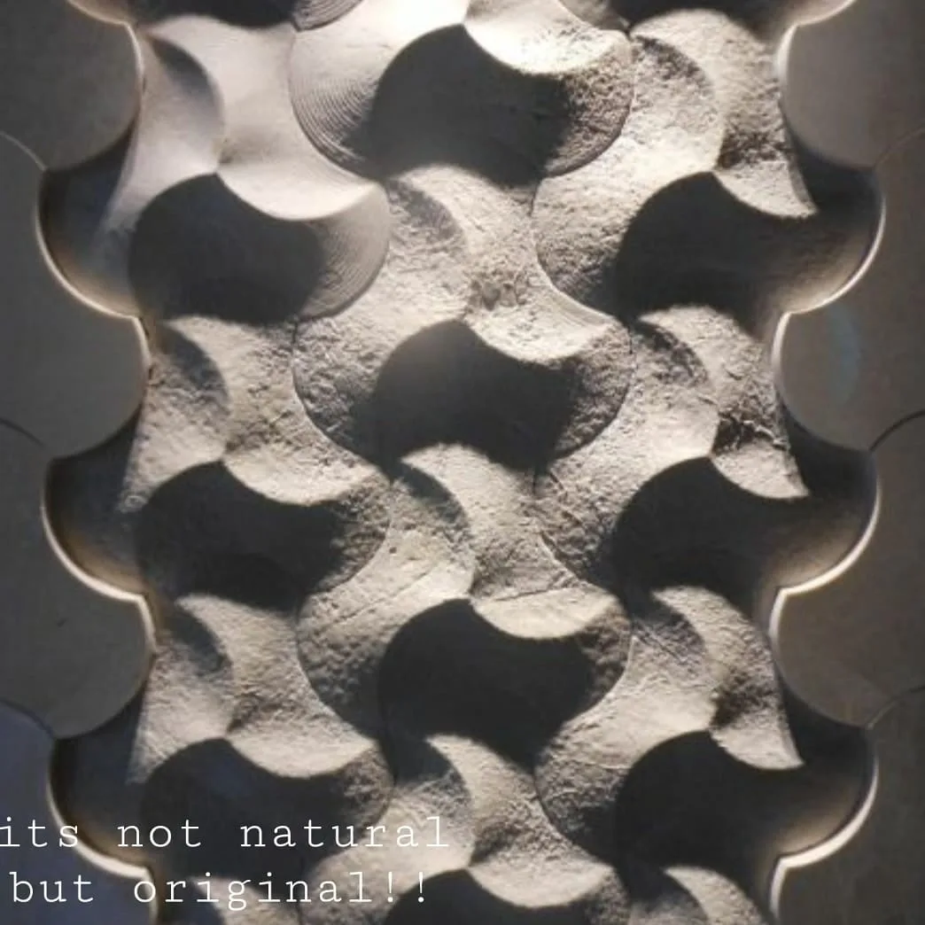 Lumina / material visual